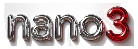 nano3 logo