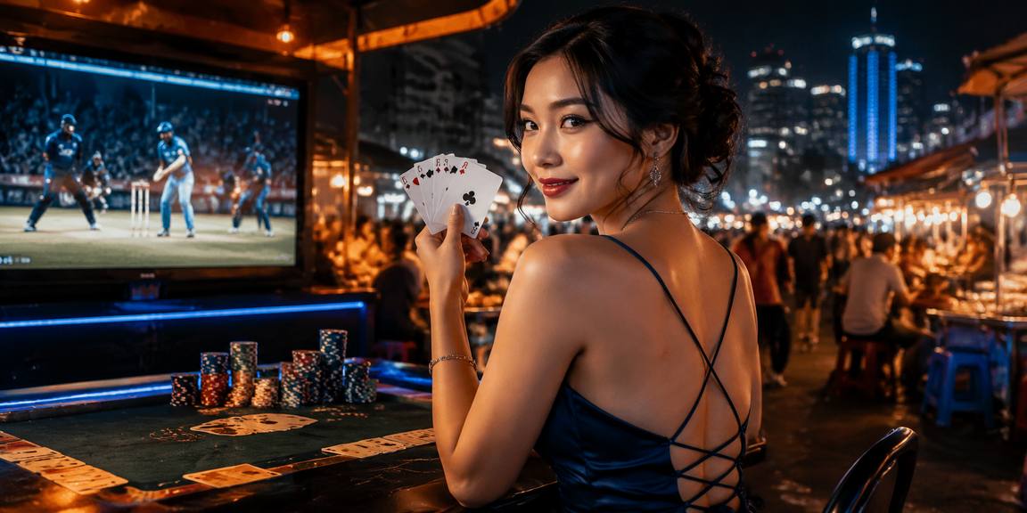 nano3 mobile gaming