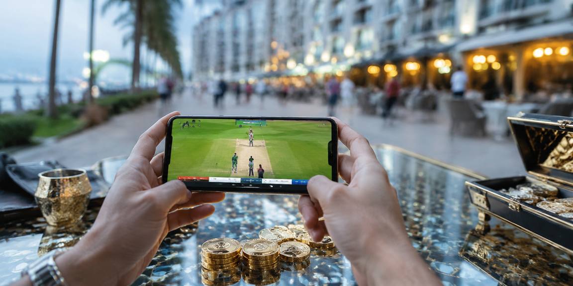 nano3 Sportsbook